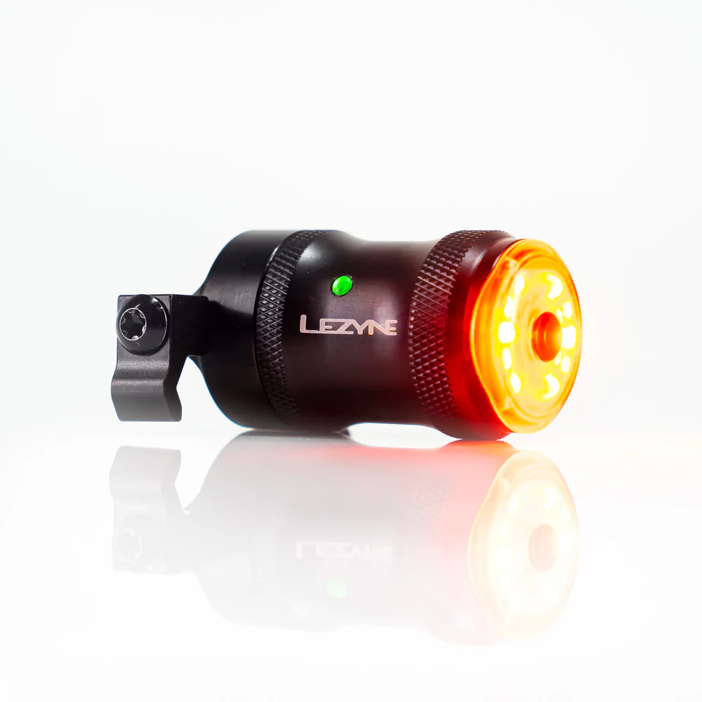 Lezyne Saddle Drive 250 Rear